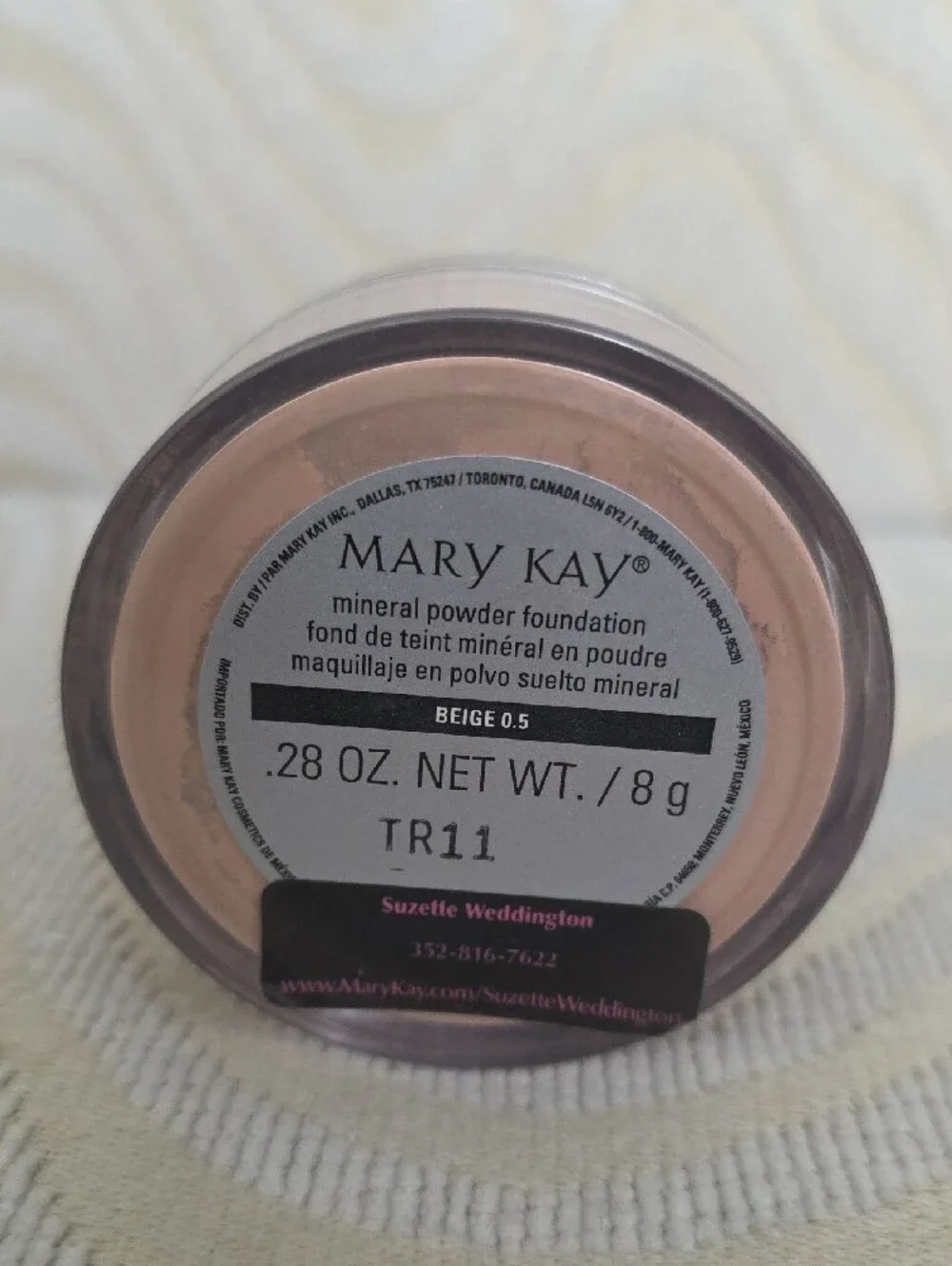Mary Kay mary kay
